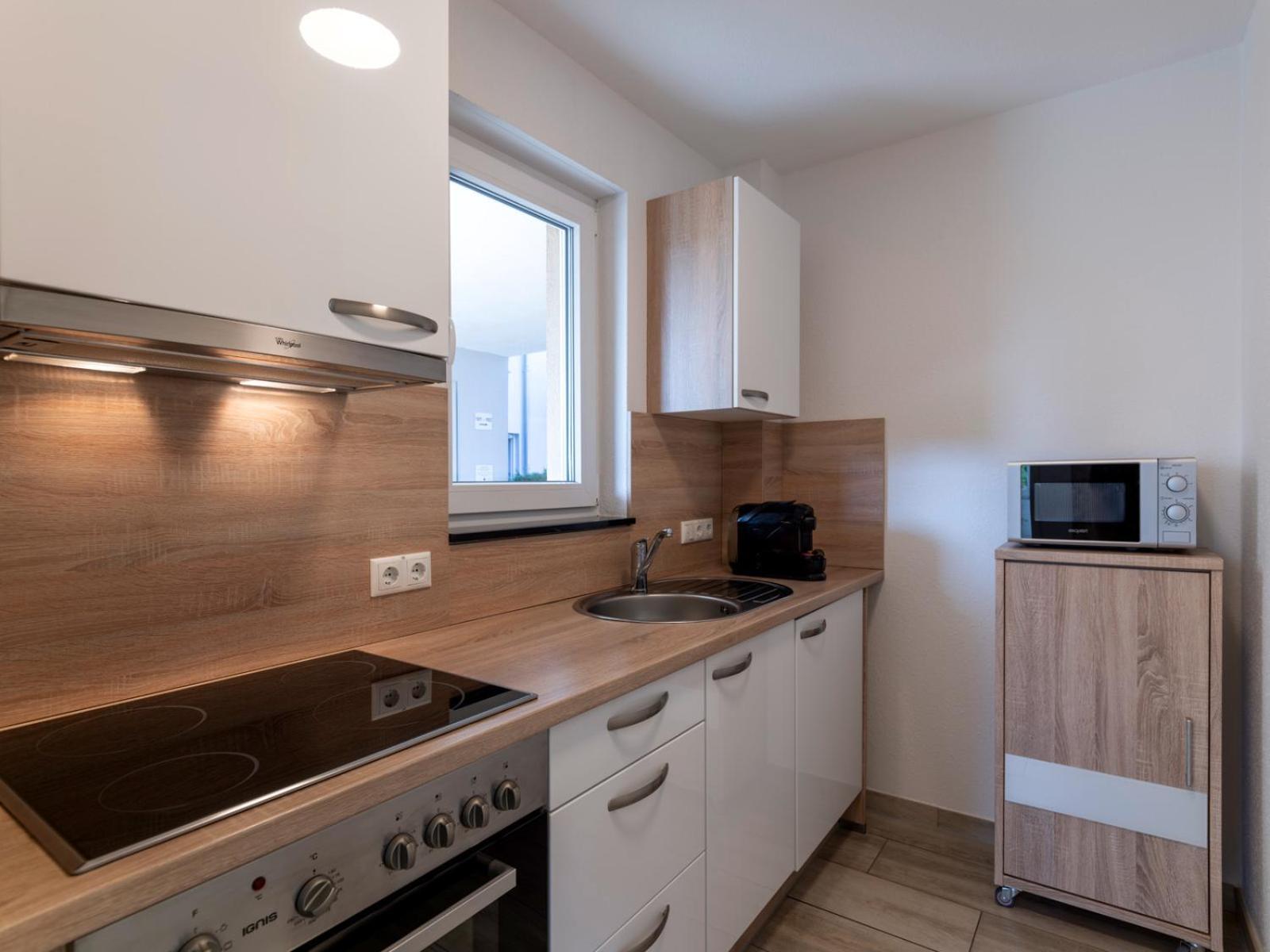 Gleuel Inn - Digital Hotel & Serviced Apartments & Boardinghouse Mit Voll Ausgestatteten Kuechen Huerth Exterior photo
